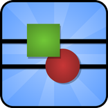 Make Them Touch - Puzzle Games