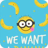 emoji-iDO Lock screen theme