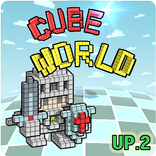 큐브월드 - Cube World -