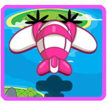 Little Pink Plane