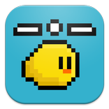 Floppy Fly Bird