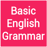 Basic English Grammar