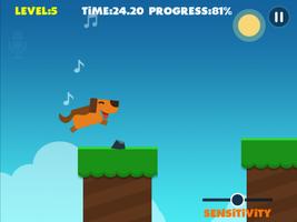 Scream Go: Scream Jump Dog screenshot 5