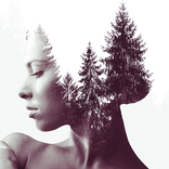 Double Exposure PIP 2017