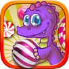 Candy Bubble Shooter - Dragon APK