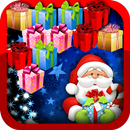 Weihnachtsmann  Geschenken APK
