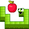 Little Snake Loves Apples APK