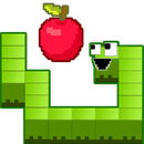 Schlangen lieben Äpfel APK