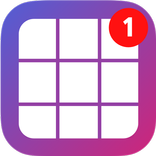Instagrid ♥ - تقسيم الصور في انستقرام