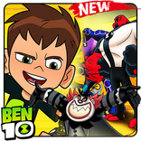 ben adventure 10