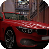 Car Driving Simulator Bmw APK