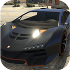 City Car Driving 2018 icon