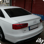 A6 Fahren & Parken 2017