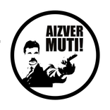 Aizver muti