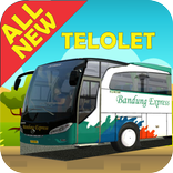 PO Bandung Express All New Klakson 2018