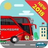 Bus Juku Eja Simulator New