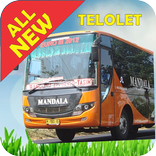 PO Mandala All New Simulator 2018