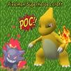 Pixelmon Superheroes craft APK