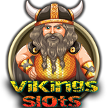 Vikings: Slots Free Casino
