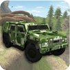 hummer military climb jungle APK