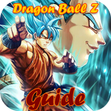 Guide for Dragon Ball Goku