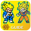 Guide Dragon Ball z APK