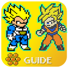 Guide Dragon Ball z icon