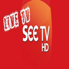See TV Live - Jan Cartoon APK