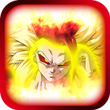 Dragon Battle Goku Saiyan