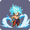 Dragon Super: Saiyan Ball Z APK