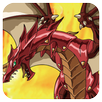 Dragon Battle Bakugan Fighting APK