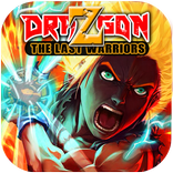 Super Goku  kakaroto  - Tenkaichi Battle Warrior
