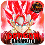 Kakaroto Tenkaichi Saiyan - Battle Warrior
