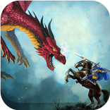 Dragon vills