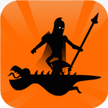 Dragon Hunter Jump