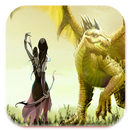 Guide for  war  Dragons APK