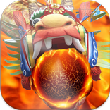 DRAGON RACE GAME