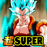 Dragon Saiyan Super Z