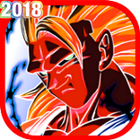 Super Hero saiyan Battle Z  Legend