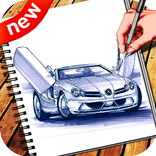 Car Drawing