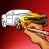 Car Drawings APK
