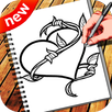How To Draw Tattoos APK