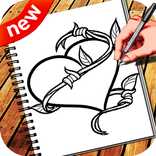 How To Draw Tattoos