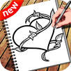 How To Draw Tattoos APK
