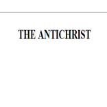 THE ANTICHRIST