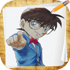 How To Draw Detective Conan APK