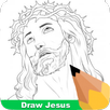 How To Draw Jesus APK