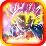 Dragon Goku Z Shin Budokai