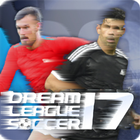 Guide for Dream League Soccer 2017 icon