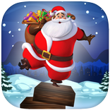 Santa Stack Tower